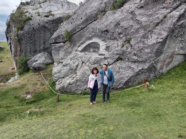 Experiencia de viaje Yenner 1