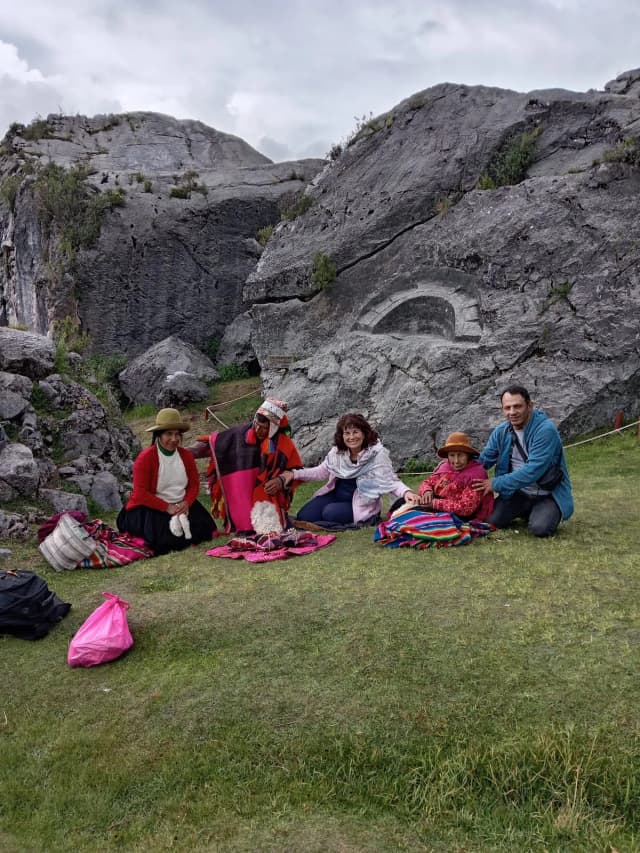 Experiencia de viaje Yenner 3