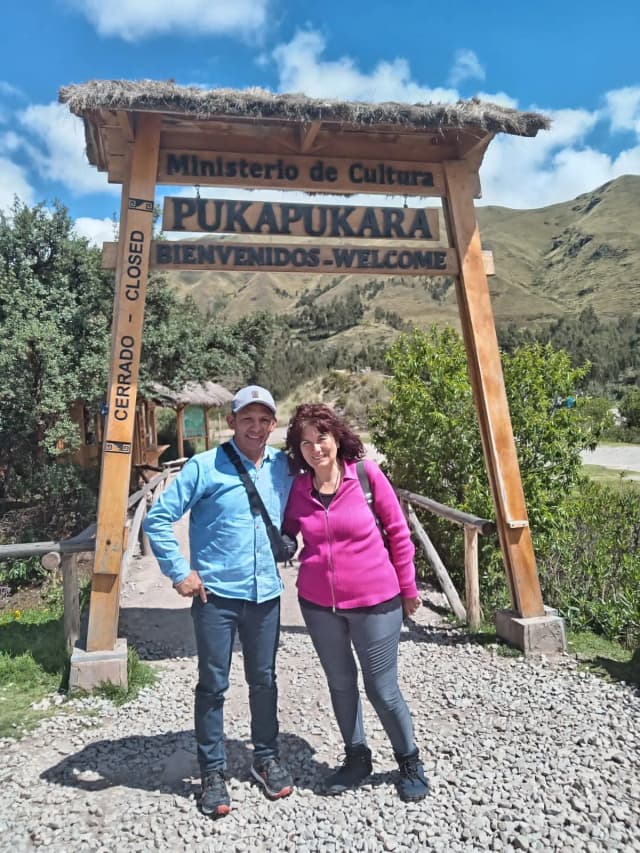 Experiencia de viaje Yenner 6