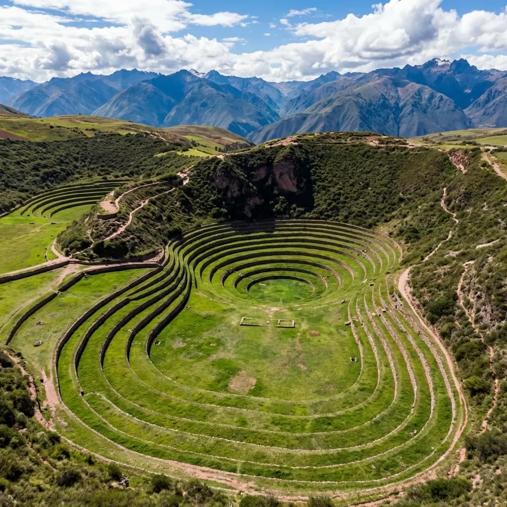 Tours Valle Sagrado 2