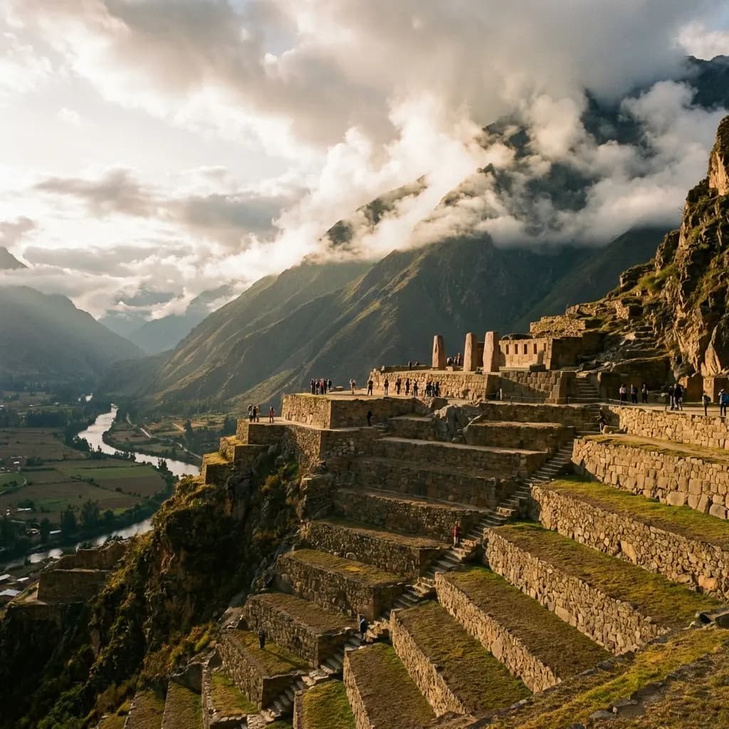 Tours Valle Sagrado 1