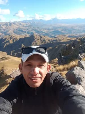 Yenner Ochoa Riveros