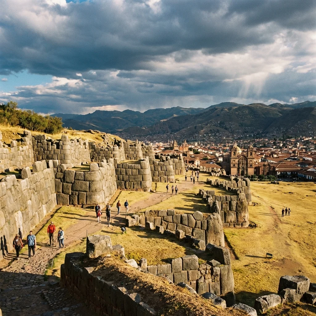 City Tour Cusco Clásico